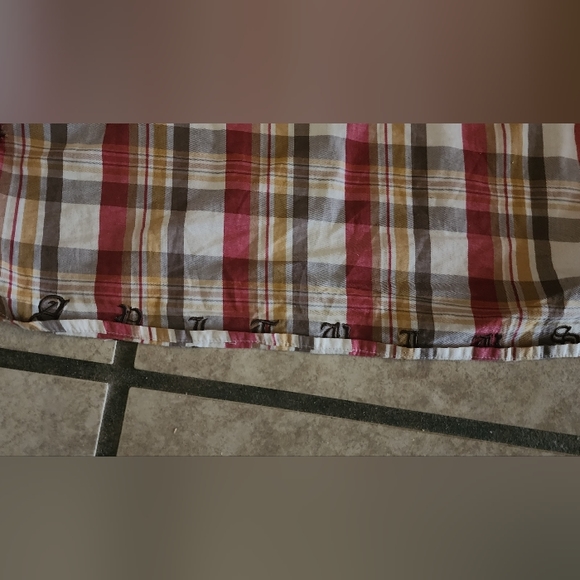 Flanel, Monarchy Collection - Picture 5 of 5